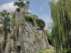 -中国翰园碑林