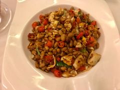 -岳阳格兰云天大酒店太极名厨中餐厅