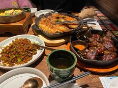 -云海肴·汽锅鸡·云南菜(美罗城店)