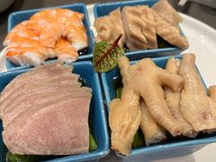 -望乡楼上海菜(日月光店)