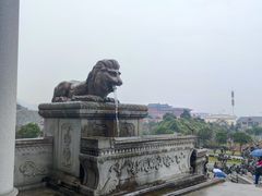 -横店圆明新园