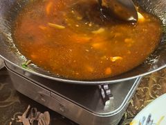 -涵家味土菜馆·徽州一绝臭鳜鱼(三河古镇店)