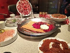 -大龙燚火锅(太古里店)