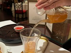 -香宫(九龙香格里拉店)