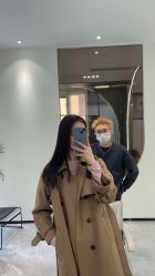 -FOR YOU造型