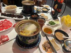 -东来顺饭庄(西直门店)