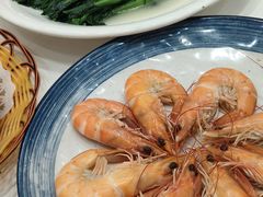 -禄福山庄•顺德菜·融和菜(龙江店)