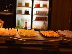 -厦门海港英迪格酒店(中山路店)