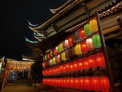 -零陵古城