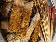 -瑞安第一泡·后街泡泡(虹桥后街店)