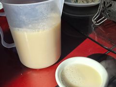 -柳沟豆腐宴64号院