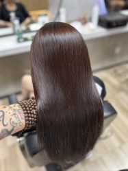 -奈川烫染Salon