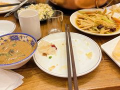 -仁和四季涮肉馆(天坛南门店)