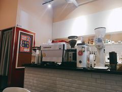 -双风车咖啡馆 Twin Windmills(六道口店)