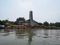 -溱湖国家湿地公园