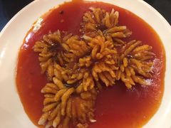 -西安饭庄·非遗陕菜(钟楼店)