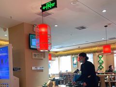 大堂-武庄主特色炒鸡(周恩来纪念馆店)