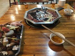 -陈陈火锅(较场口店)