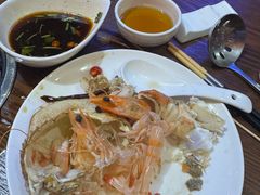 -东海怡品海鲜豆捞(星街坊店)