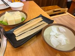 -黔三一夺夺粉酸汤火锅(百信店)