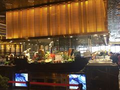 -喜庭海鲜自助(来福士店)