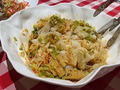 -西贝(东方路店)