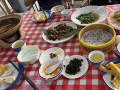 -琼大师东方烤乳猪(亚特兰蒂斯店)