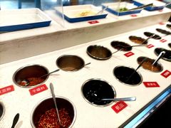 -钢管厂五区小郡肝串串香火锅(梅川路店)