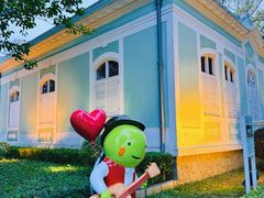 -龙环葡韵住宅式博物馆