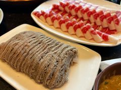 -南门涮肉(通州大船店)