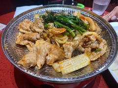 麻辣拌-喜家德虾仁水饺(景枫中心店)
