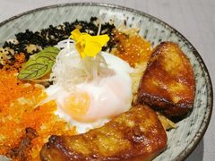 -隐泉之语日式料理(王府中环店)