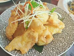 -鹿鸣春饭店(总店)