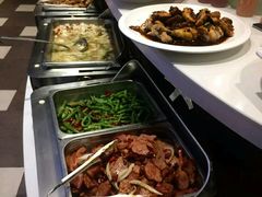 -好伦哥比萨烤肉自助(马家堡店)