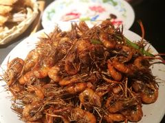 -老头儿油爆虾·知味杭州(爱琴海购物中心)