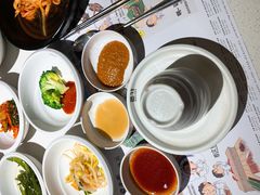 -本家韩国烤肉(青岛万象城店)