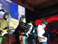 -摆渡酒吧(后海店)