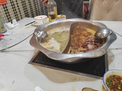 -尚品海鲜肥牛自助火锅(湖明店)