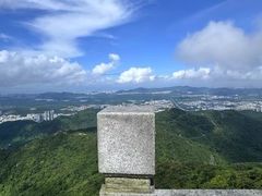 -阳台山森林公园
