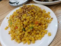 松仁玉米-方城小吃店