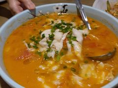 -秦香阁·西北家常菜(徐汇日月光中心店)
