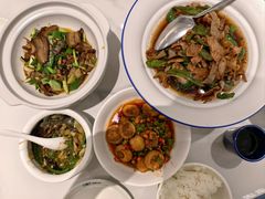 -兰湘子·湘菜小炒(南京江宁万达店)