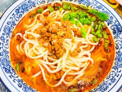 -老街杂酱面(东升街店)