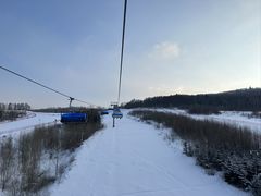 -长白山华美胜地滑雪场