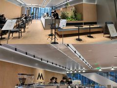 -M Stand(北京平安幸福中心店)