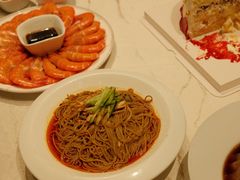 -令氏家外家周礼食府(桥南店)