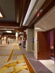 -青岛金沙滩希尔顿酒店·宴会厅