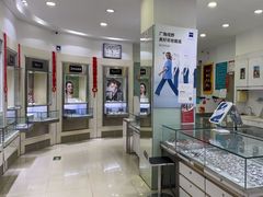 -大明眼镜(方庄店)