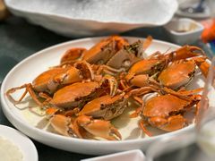 -79号渔船海鲜饭店(宝安店)