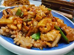 -津菜宋记老房子(平山道店)